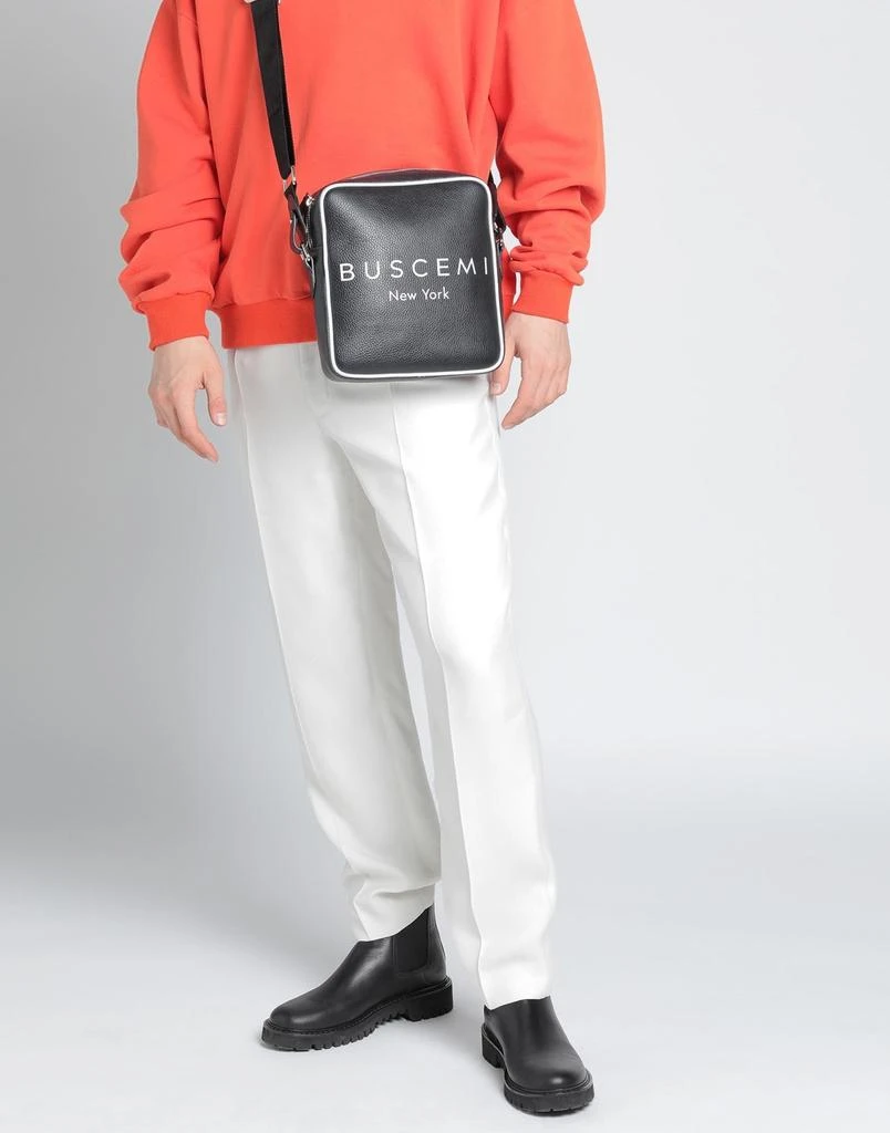BUSCEMI Cross-body bags 3