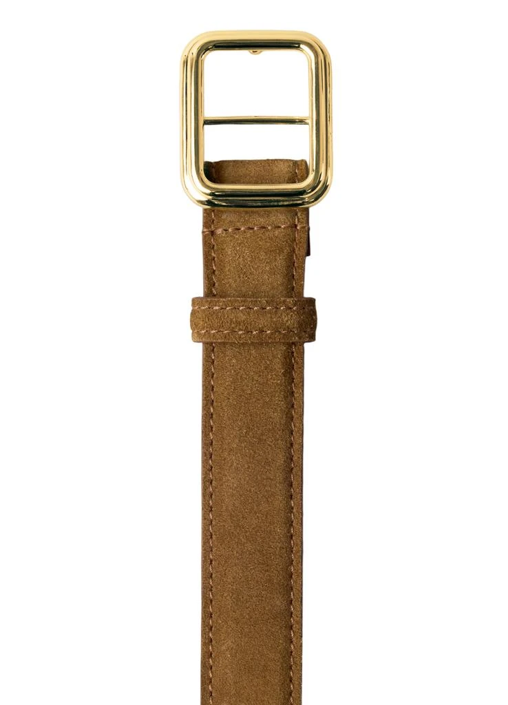 Lie Studio Georgia wide belt 3