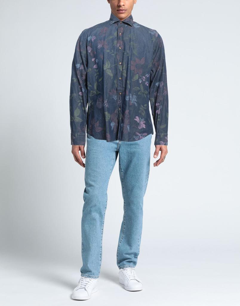 ALESSANDRO GHERARDI Denim shirt