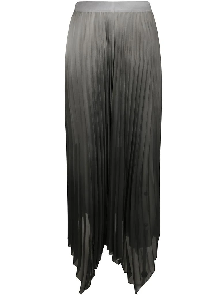 AVIU FUNDED PLISSE SKIRT 2