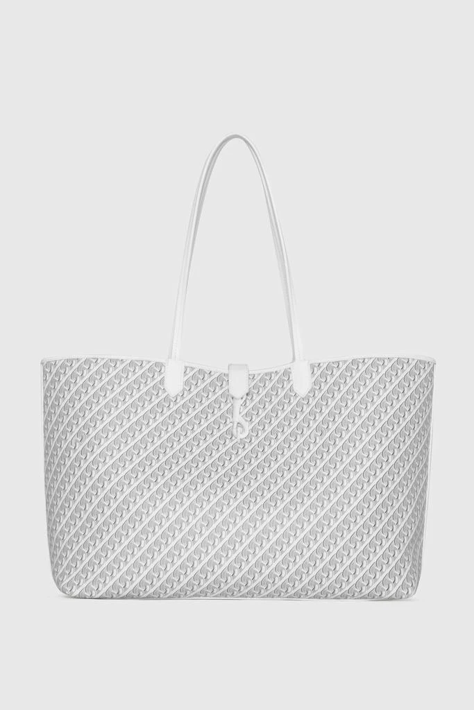 Rebecca Minkoff On The Go Chain Tote 1