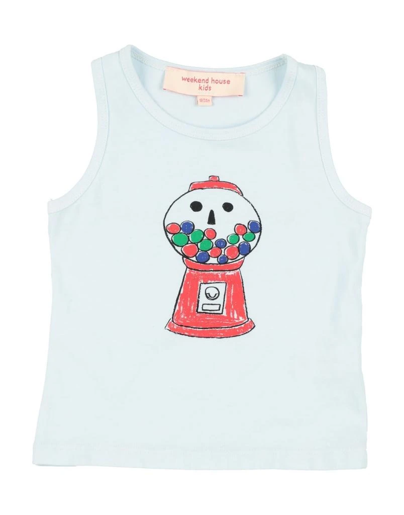 WEEKEND HOUSE KIDS Tank top