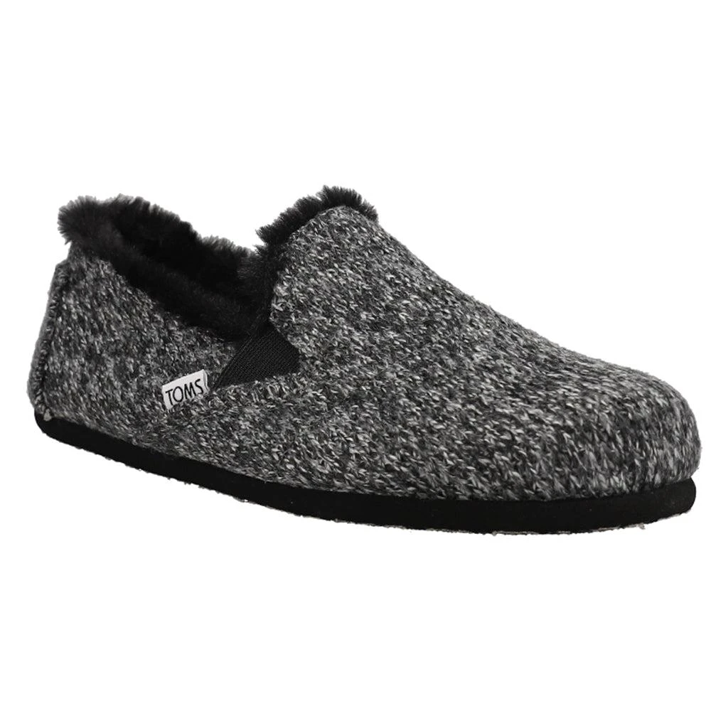 TOMS Redondo Slip On Slippers 2