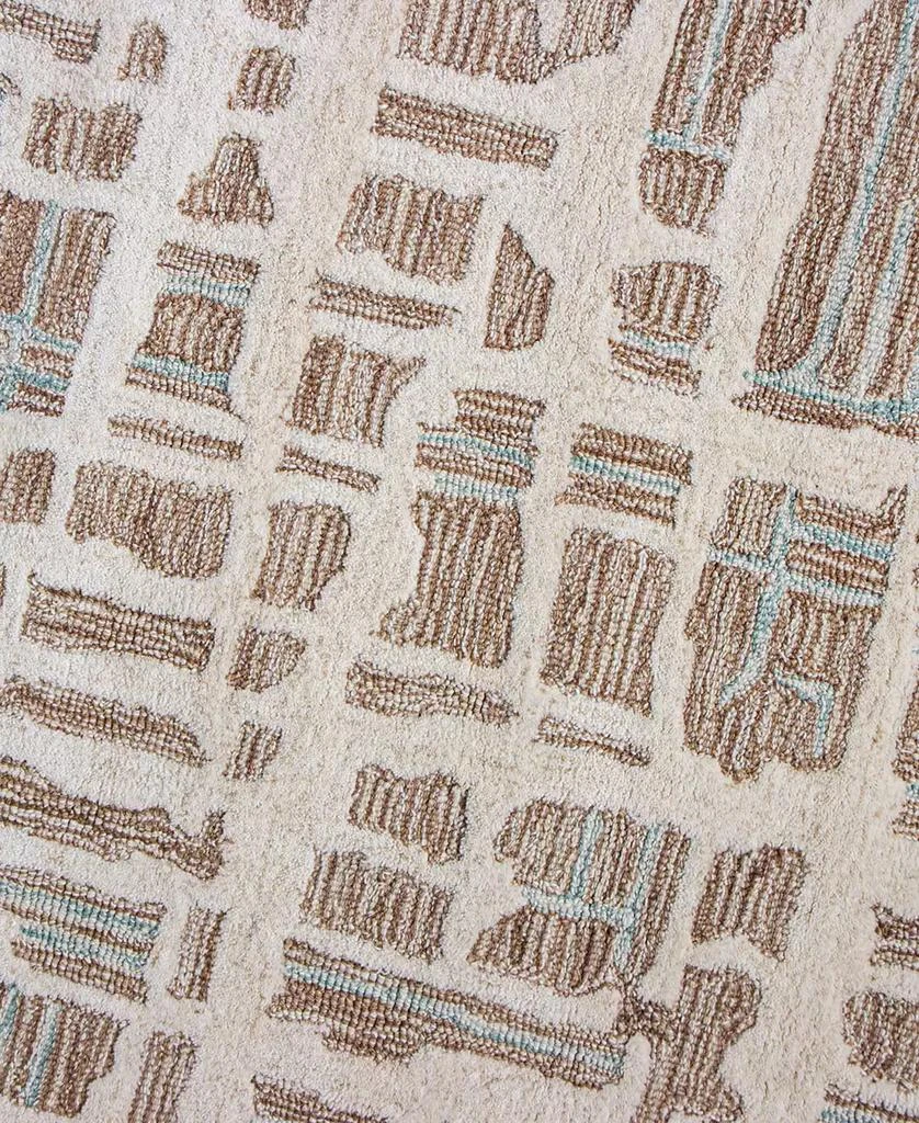 Bashian Rugs Verona VER167 5'x7'6" Area Rug 3