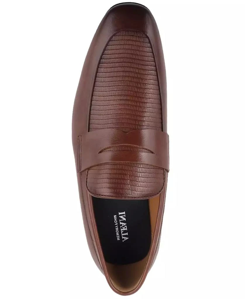 Alfani Men's Halstonn Penny Dress Loafer, Created for Macy's 3