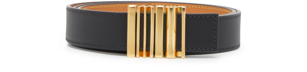 Loewe Leather belt