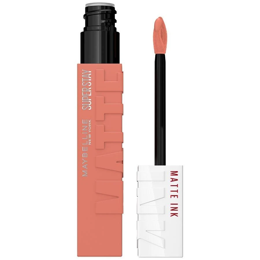 Maybelline Matte Ink Liquid Lipstick 1