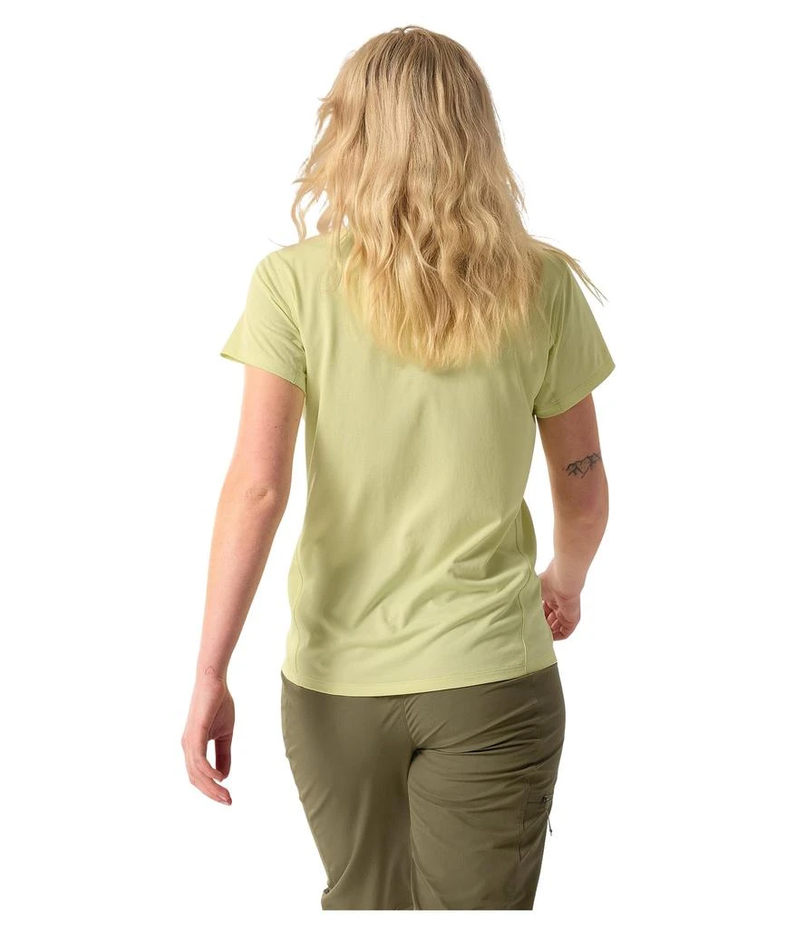 Arc'teryx Arc'teryx Women's Taema Crew Short Sleeve 3