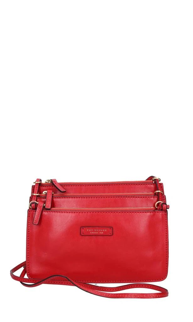 The Bridge The Bridge Bags.. Red 1