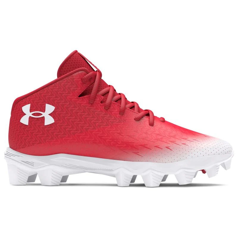 Under Armour Under Armour Spotlight Franchise RM 4.0 - Men's 1
