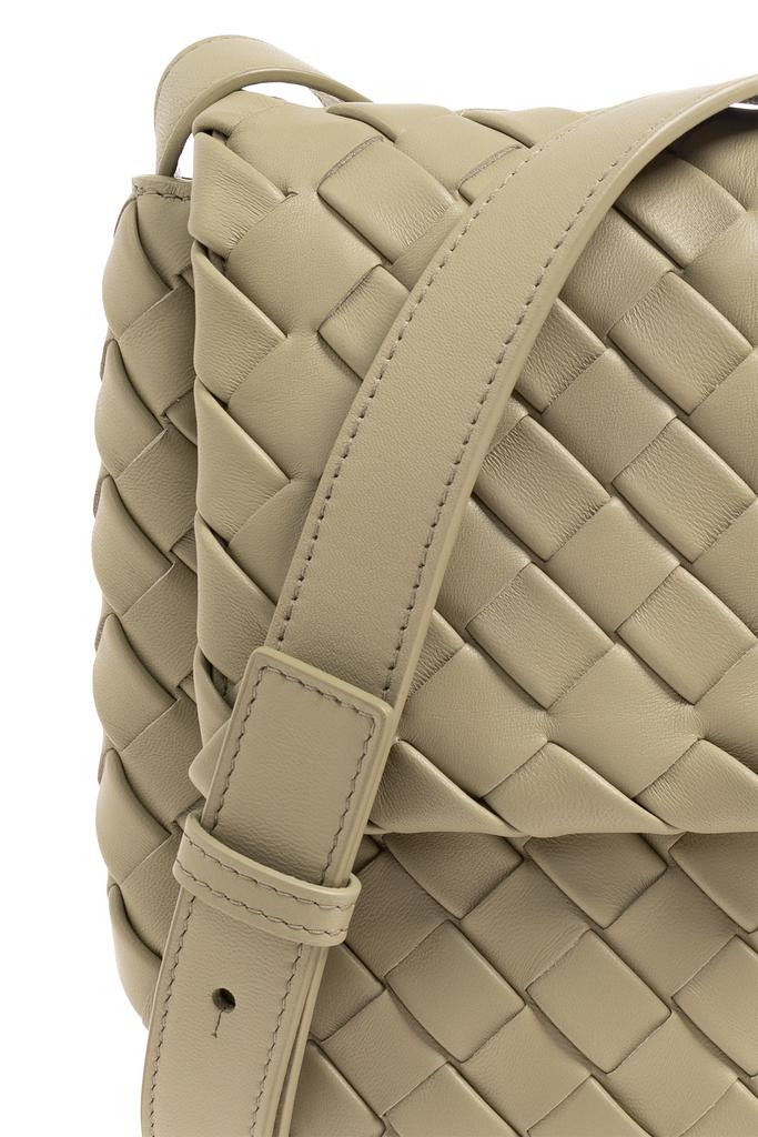Bottega Veneta 'Vertical Cobble Mini' shoulder bag