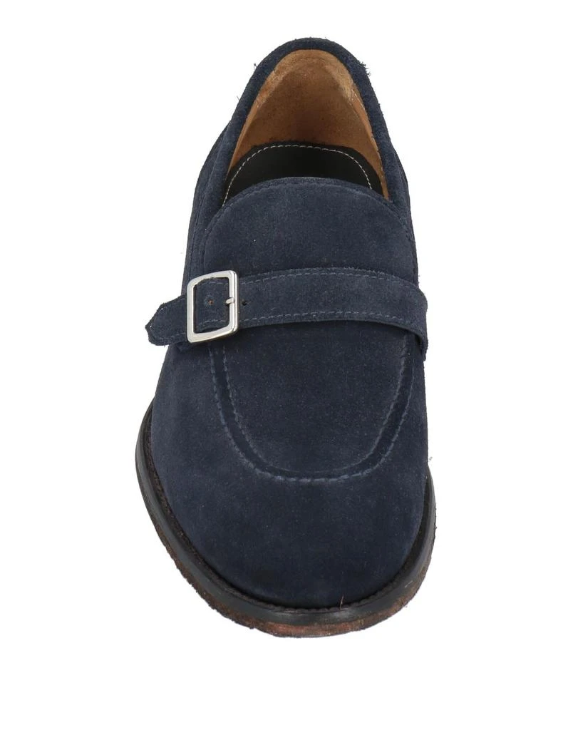 CRISCI Loafers 4