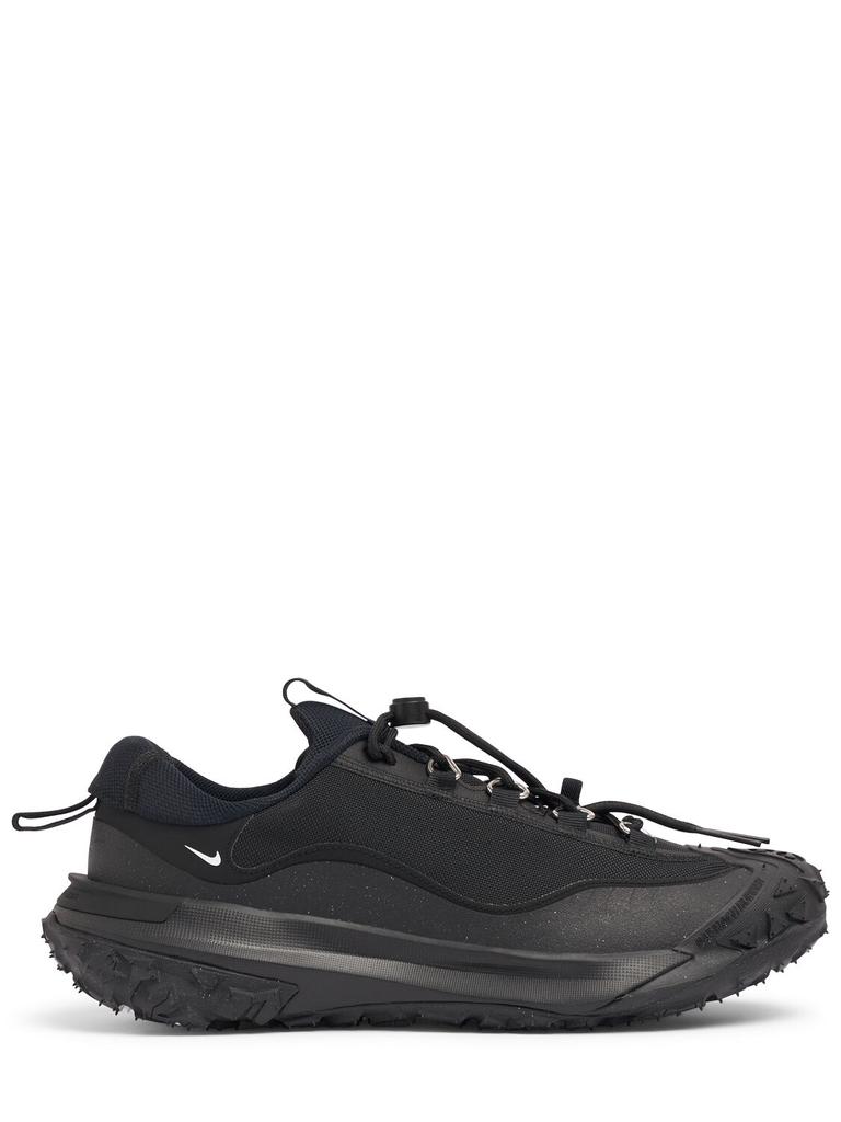 COMME DES GARÇONS HOMME PLUS Nike Acg Mountain Fly 2 Low Sneakers