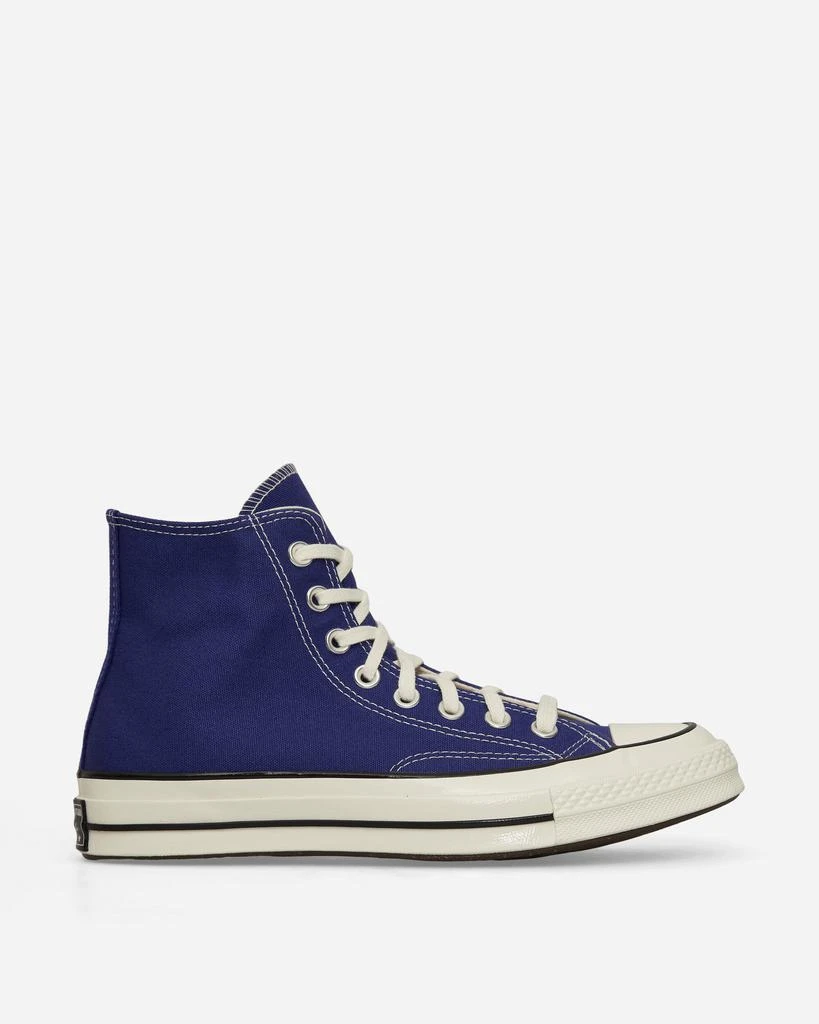 Converse Chuck 70 Hi Sneakers Indigo 1