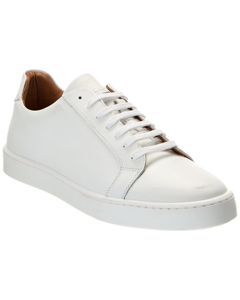 M by Bruno Magli Daniel Leather Sneaker