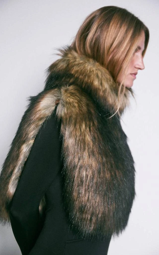 JOHANNA ORTIZ Johanna Ortiz - Spiritual Pursuit Vest 5