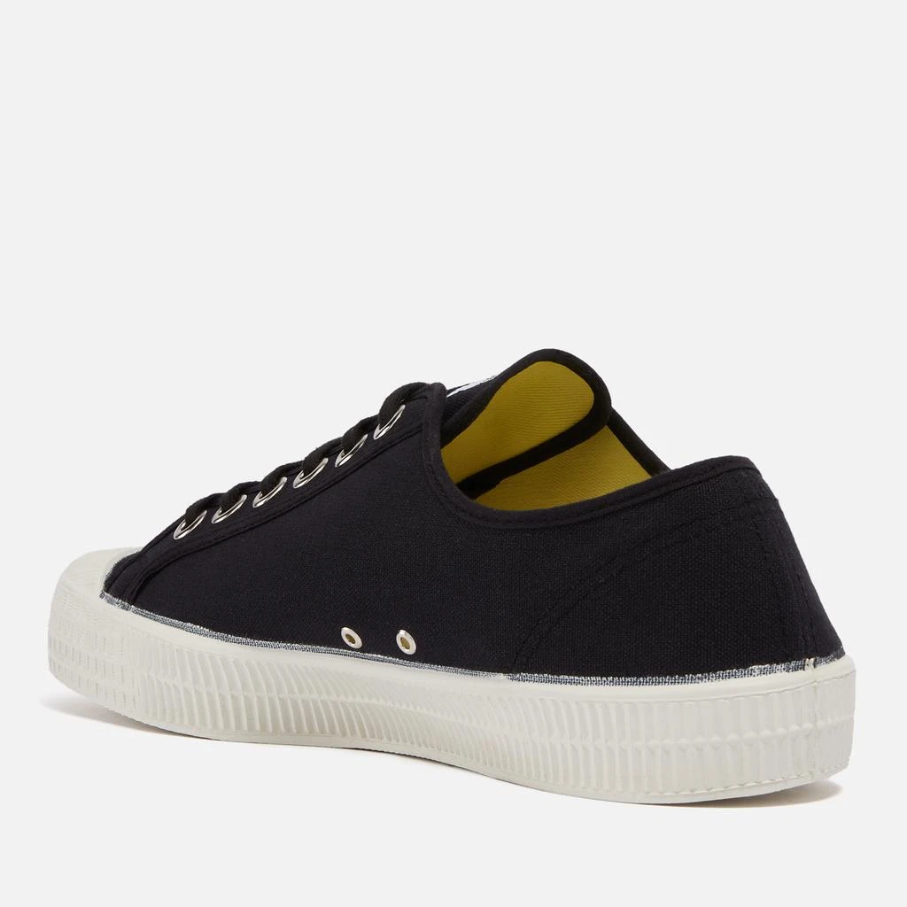 Novesta Star Master Classic Canvas Trainers 3