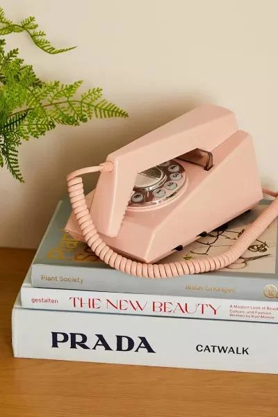 GPO GPO Trim Push Button Landline Phone 2