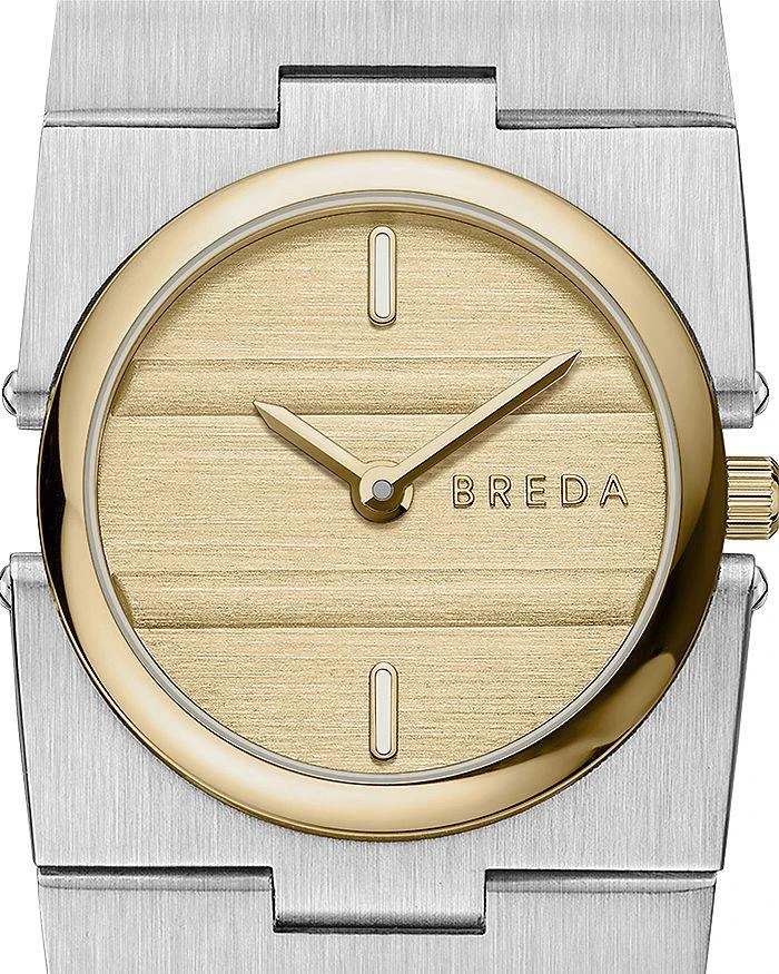 BREDA Sync Watch, 25mm 7