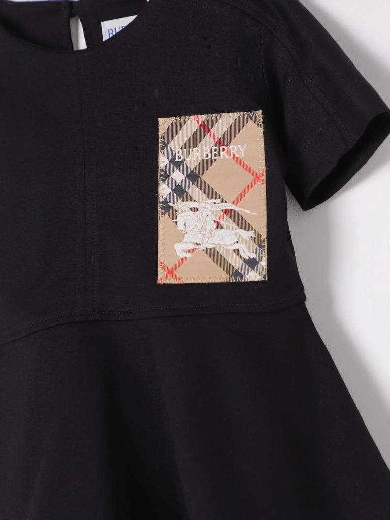 Burberry Romper kids Burberry 3