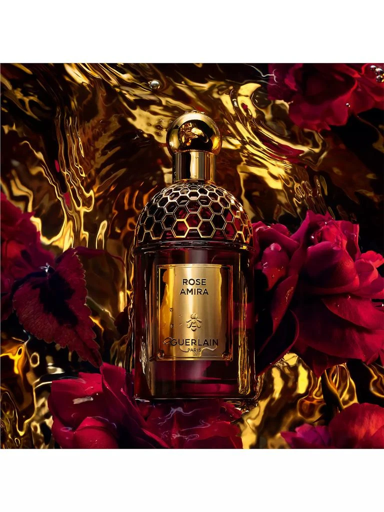 Guerlain Allegoria Rose Amira Eau de Parfum 3