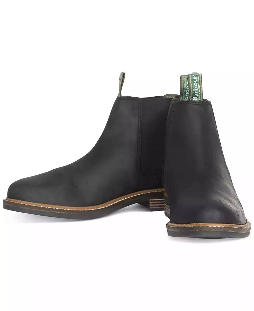 Barbour Men's Farsley Chelsea Boot 4