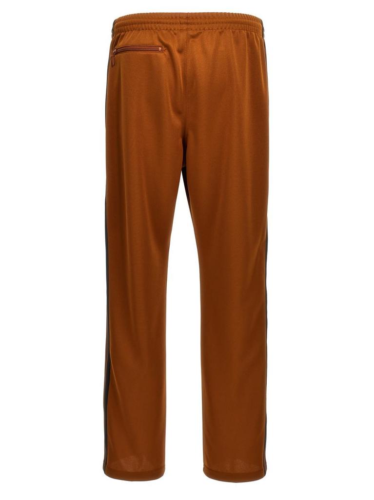 Needles Needles Logo Embroidery Joggers