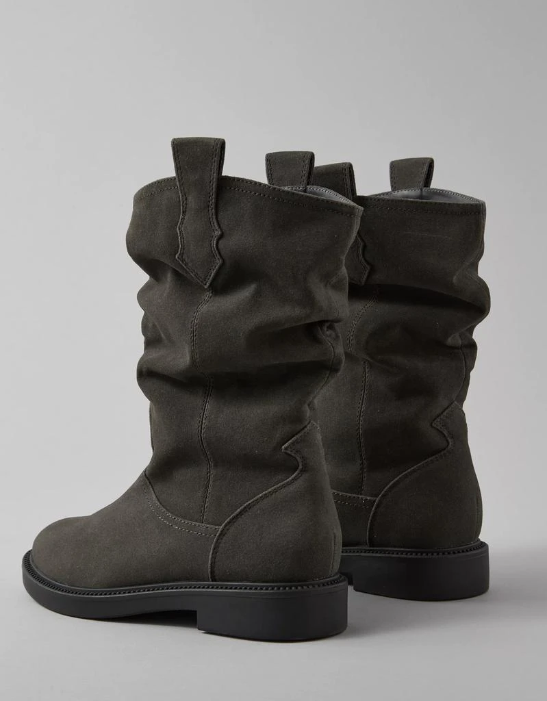 AE AE Slouchy Suede Boot 4