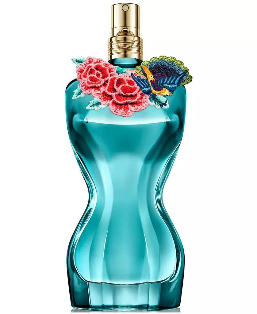 Jean Paul Gaultier La Belle Paradise Garden Eau de Parfum, 3.4 oz. 1