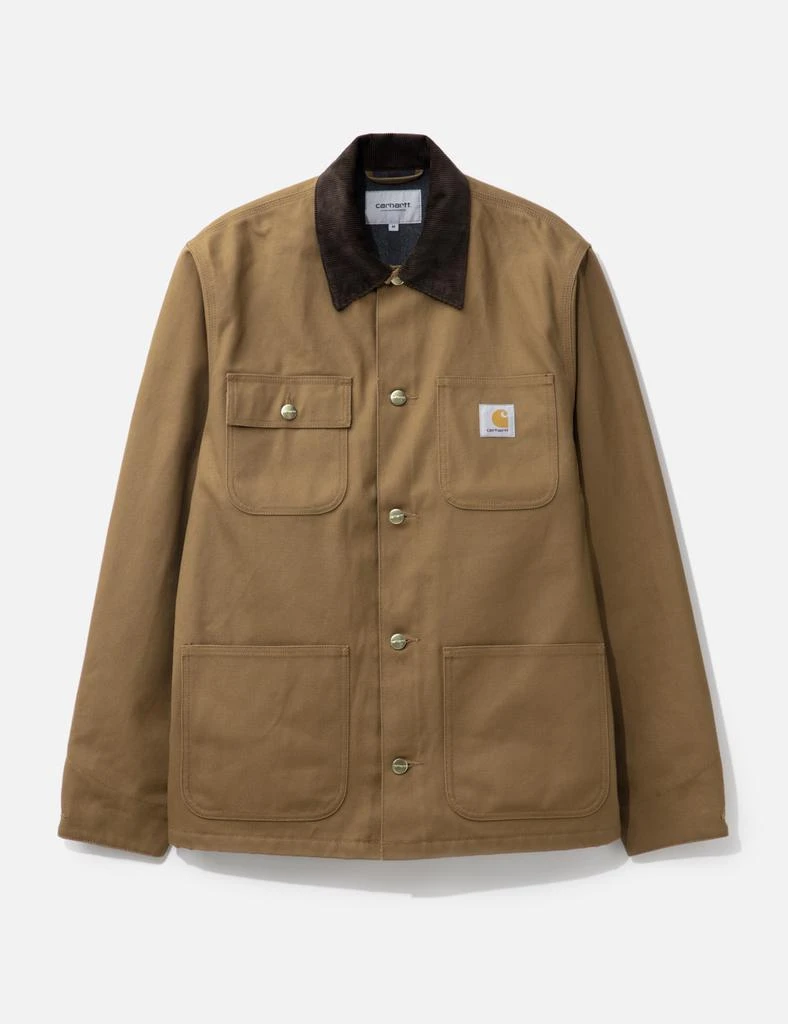 Carhartt WIP Michigan Coat (Winter) 1