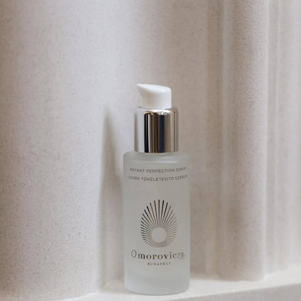 Omorovicza Instant Perfection Serum 4
