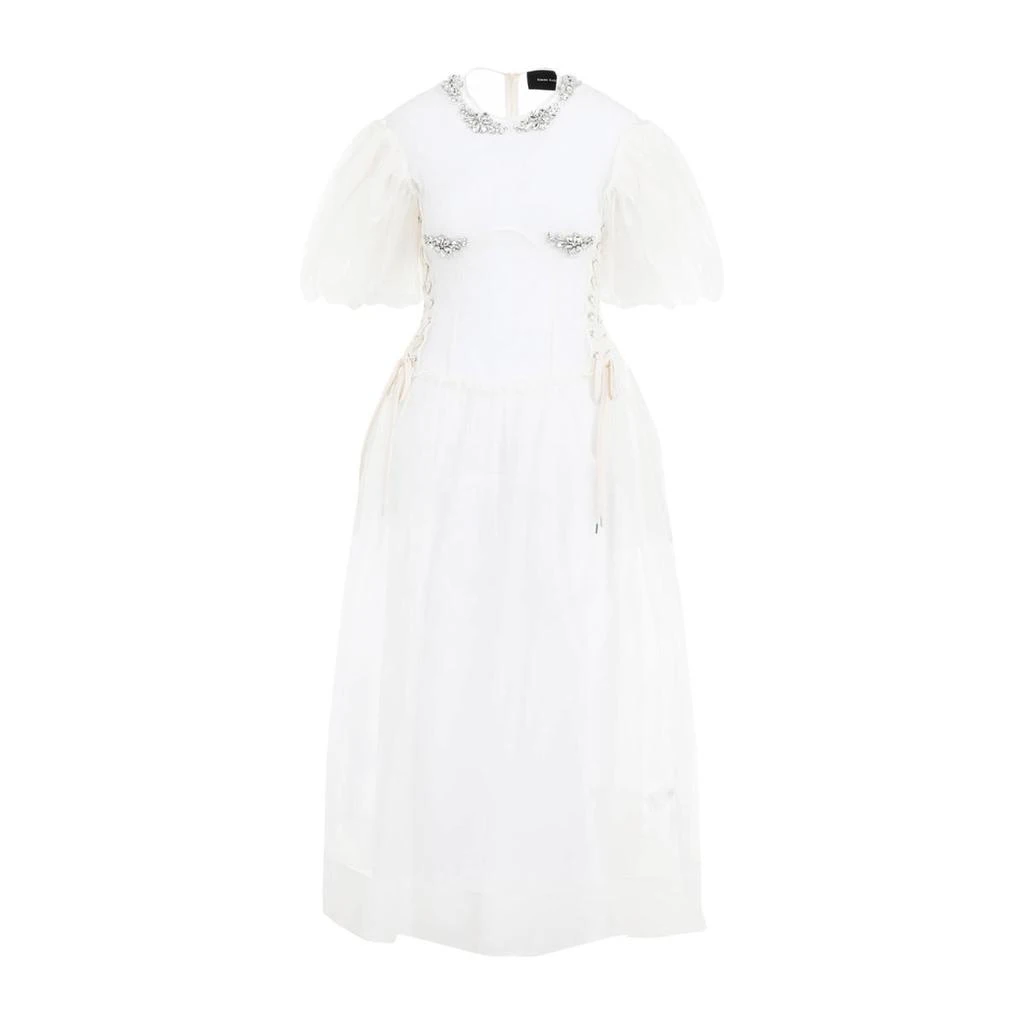Simone Rocha Simone Rocha Dress 1