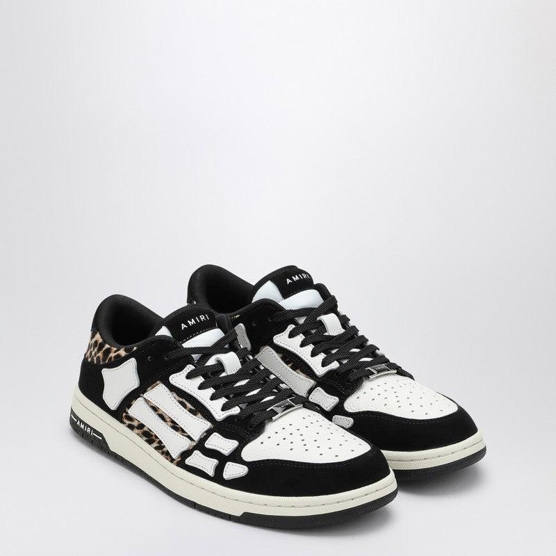 Shop Men's Leopard Skel Top Low Sneaker on Sale at Shop Men's Leopard Skel Top Low Sneaker on Sale at