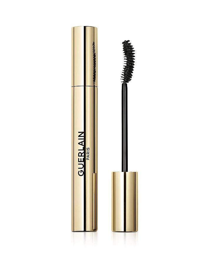 Guerlain Noir G Volumizing 
Curling Mascara