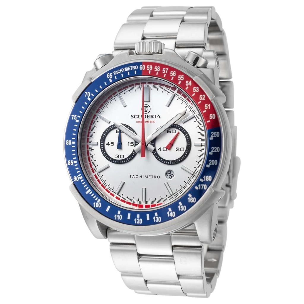 CT Scuderia CT Scuderia Racer Men's Watch 1