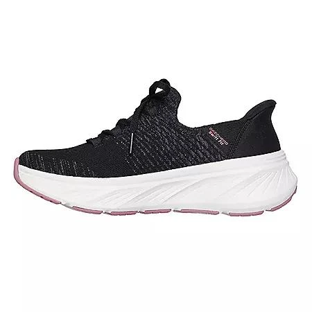 SKECHERS Skechers Women's Hands Free Swift Fit Stretch Knit Sneaker 3