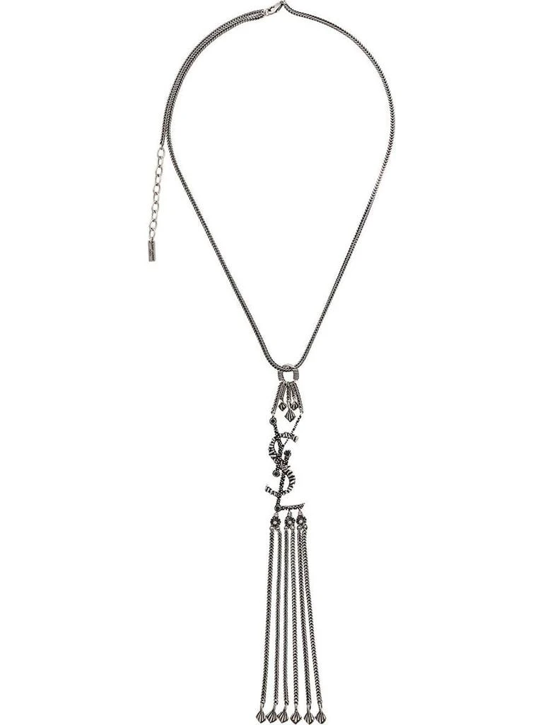 Yves Saint Laurent Saint Laurent Necklaces 1
