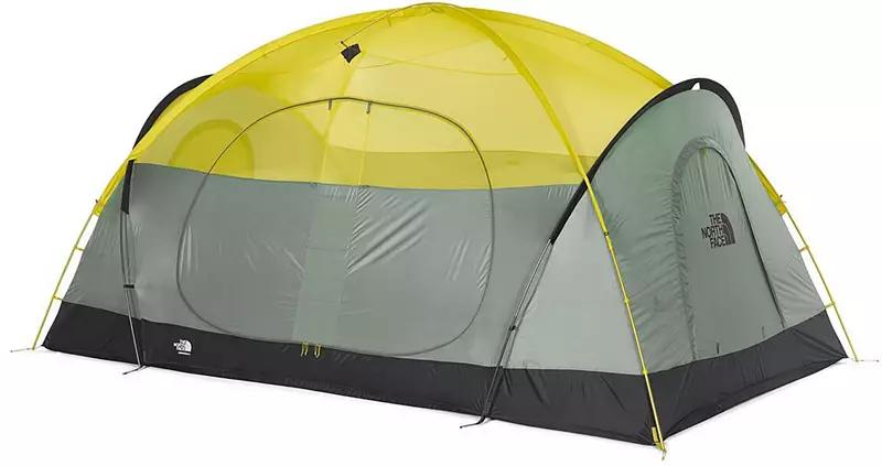 The North Face The North Face Golden Gate 4 Tent - Camping