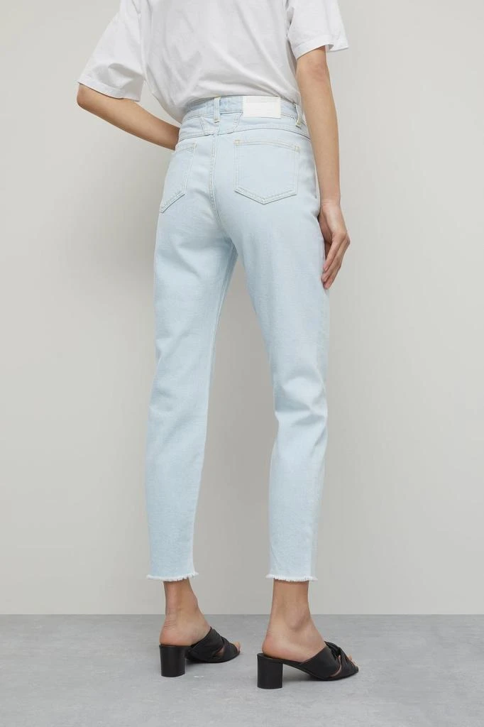 Closed Closed - Jean Baker High - Light Blue - Femme 3