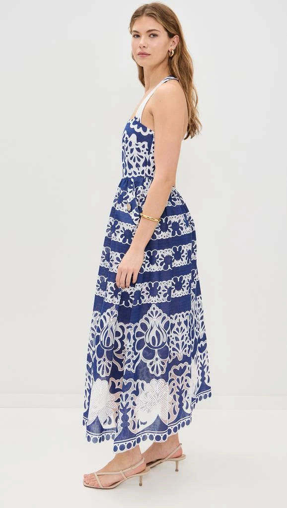 Borgo de Nor Mavaro Dress 3