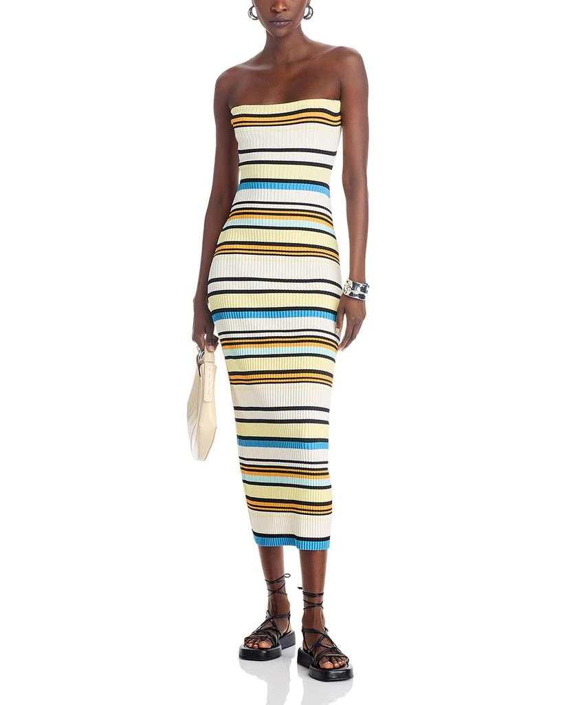 Solid & Striped The Caroline Dress 3