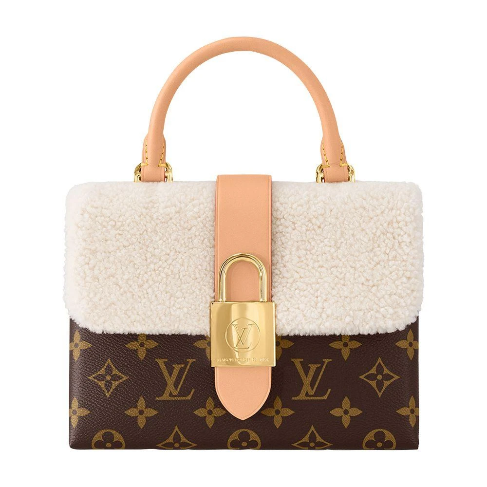 Louis Vuitton Locky BB 10