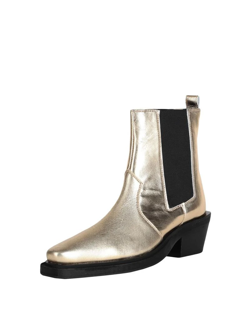 Topshop Ankle boot 2