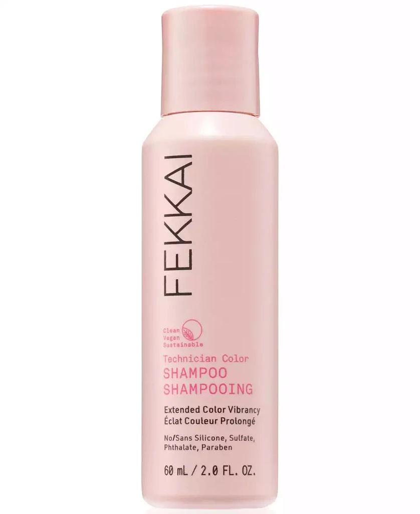 Fekkai Technician Color Shampoo, 33.8 oz. 1
