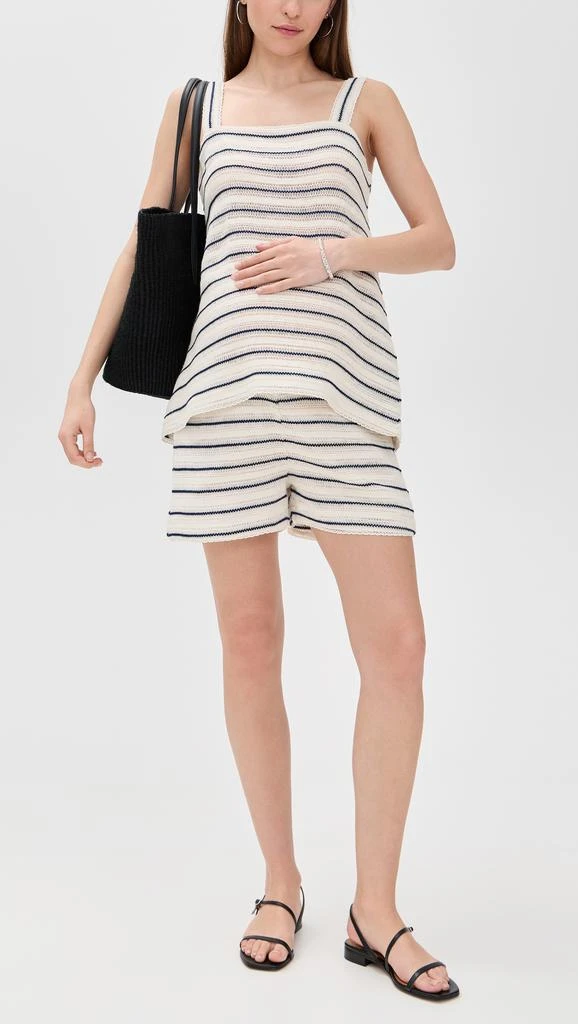 HATCH The Rowan Shorts 4