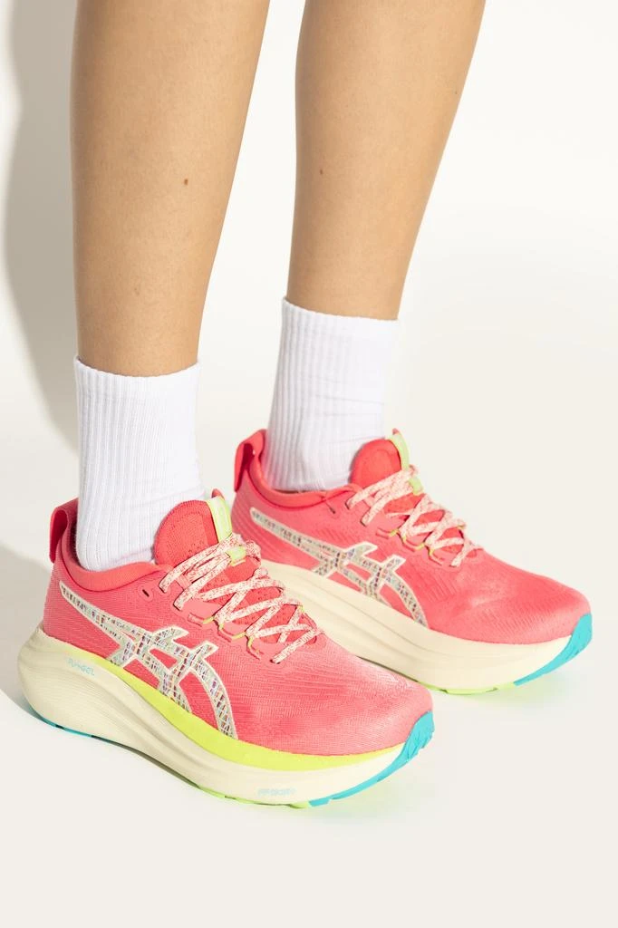 Asics Sports shoes Gel-Nibus 27 TR 2