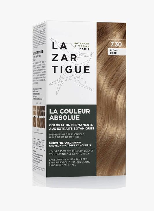 Lazartigue La Couleur Absolue 7.30
