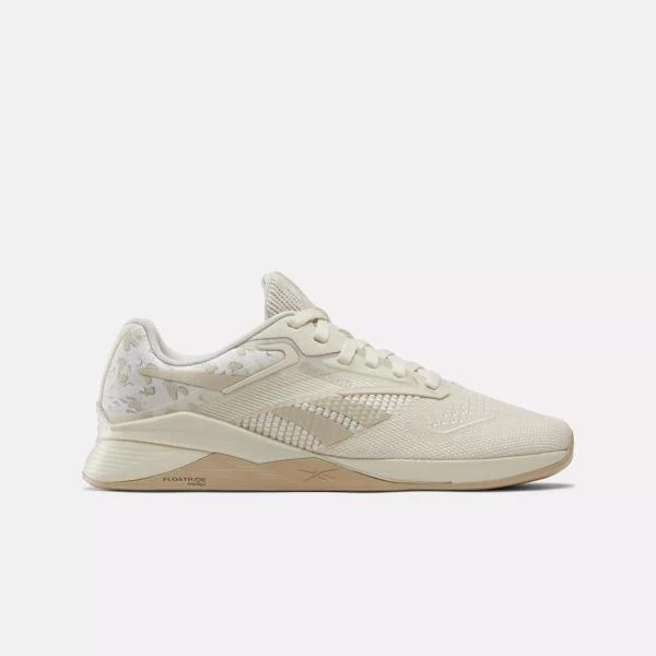 Reebok Nano X4 Training Shoes 1