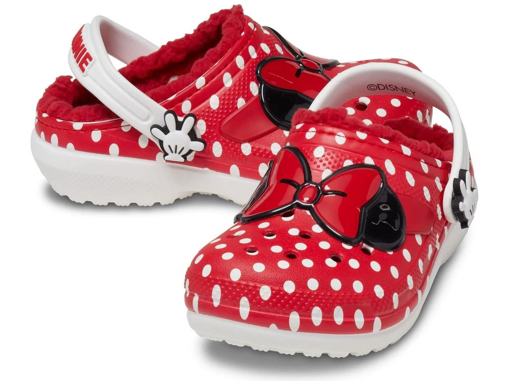 Crocs Kids Classic Lined Disney Clog (Little Kid/Big Kid)