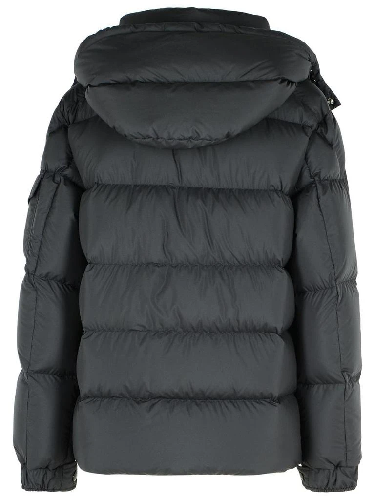 Moncler Moncler 'Maya 70' Black Polyester Down Jacket 3